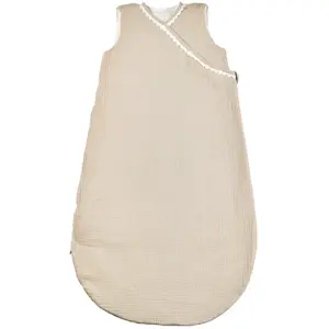 Nattou Gigoteuse en gaze de coton TOG 2 Fanfan (9-36 mois) pas cher