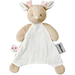 Nattou Doudou attache sucette pas cher