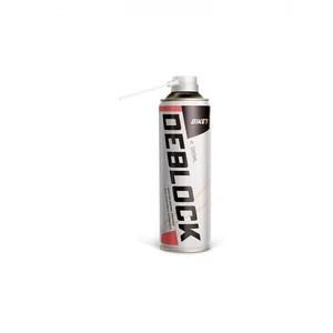 Huile Bike7 deblock Blanc TU B7-977200924 pas cher