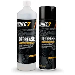 Dégraissant Bike7 pas cher