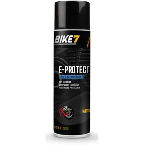 Nettoyant vélo électrique Bike7 e-care Blanc TU B7-977210924 pas cher