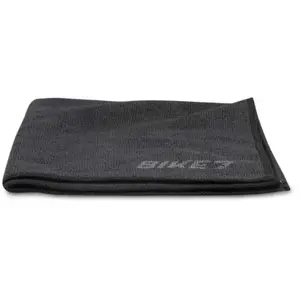 Chiffon microfibre Bike7 Noir TU B7-977250924 pas cher