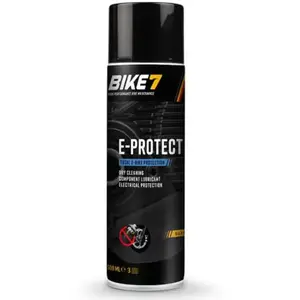 Bike7 Nettoyant E-protect 500 Ml One Size pas cher
