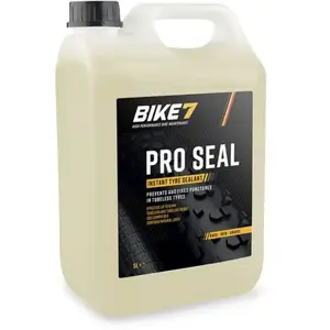 Bike7 Mastic Tubeless Pro 5l One Size pas cher