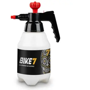 Bike7 Vaporisateur Pressure Sprayer 1.6l One Size pas cher