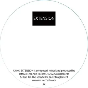 Bigwax Dis Cnt Extension pas cher