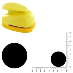 perforeuse 1 1/2 cercle