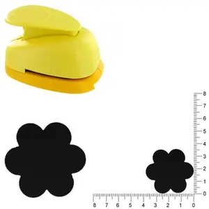 Comparateur de prix : Artemio perforatrice gm fleur