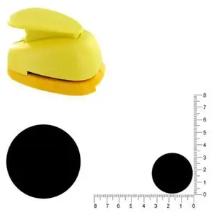 artemio perforatrice cercle pas cher