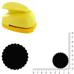 perforeuse 1 1/2 cercle ondule pas cher