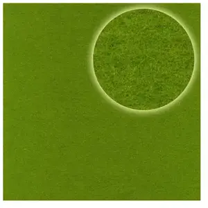 Comparateur de prix : Artemio Feuille de feutre olive - 2 mm - 30,5 x 30,5 cm