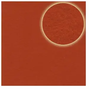 Artemio Feuille feutre potiron - 2 mm - 30,5 x 30,5 cmVendu paramazon