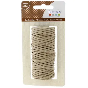 Comparateur de prix : Artemio Cordon Suédine, Autre, Beige, 7 x 4 x 13, 5 cm
