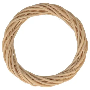 Artemio Couronne Osier 15 cm pas cher
