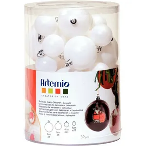 Comparateur de prix : Artemio 14090003 boule de noël