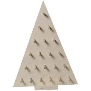 Artemio Christmas Tree + Sticks 35 x 10 x 45,5 cmVendu parscrapmalin