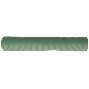 Artemio Rouleau de tissu 30 cm x 1 m Velours côtelé Vert canardVendu parscrapmalin