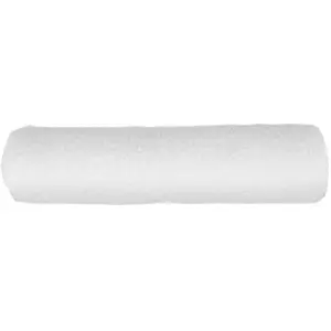 Artemio Rouleau de tissu 30 cm x 1 m Fausse fourrure Mouton BlancVendu parscrapmalin