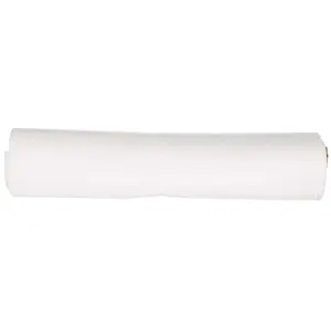 Comparateur de prix : Artemio Rouleau de tissu 30 cm x 1 m Velours côtelé Blanc