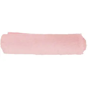 Comparateur de prix : Artemio Rouleau de tissu 30 cm x 1 m Fausse fourrure Lapin Rose