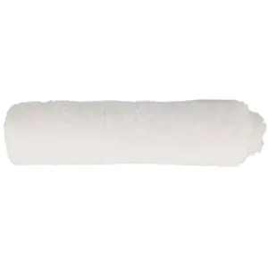 Artemio Rouleau de tissu 30 cm x 1 m Fausse fourrure Lapin BlancVendu parscrapmalin