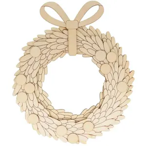 Artemio Couronne en relief Home for Christmas ø 29 cmVendu parscrapmalin
