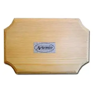 Comparateur de prix : Artemio Plaque en Bois, 16cm x 10cm, Bois, Beige, 16 x 1 x 10 cm