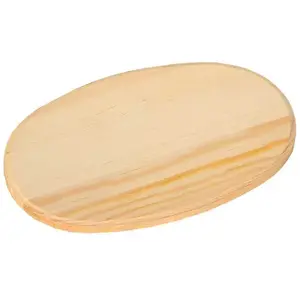 Comparateur de prix : Artemio Plaque, Bois, Beige, 18 x 1 x 11 cm VIPLB1913