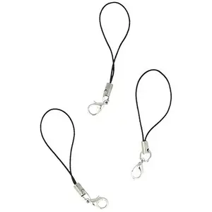 Comparateur de prix : Artémio Attache et mousqueton - ARTEMIO - 7cm - 15 pièces - Argenté - Accessoire de couture et bijoux