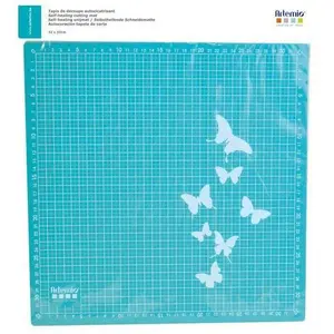 Comparateur de prix : Tapis de découpe - ARTEMIO - 32 x 32 cm - Gomme autocicatrisante - Idéal pour cutter