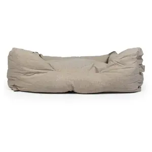 Comparateur de prix : Panier pour chien Duvoplus Textura Eco TU