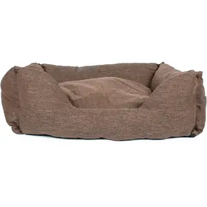 Comparateur de prix : Panier pour chien Duvoplus Textura Eco TU
