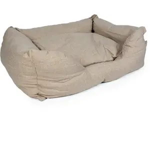 Comparateur de prix : Panier pour chien Duvoplus Textura Eco TU