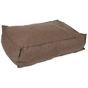 Comparateur de prix : Coussin pour chien Duvoplus Textura Eco TU