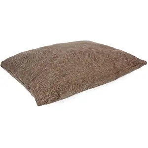 Coussin pour chien Duvoplus Textura Eco TU pas cher