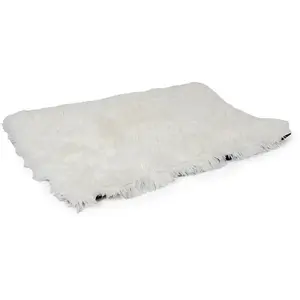 Comparateur de prix : Coussin de cage pour chien Duvoplus Snug TU