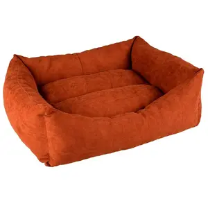 Comparateur de prix : Panier pour chien en velours Duvoplus Hexa Velvet TU