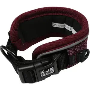 Comparateur de prix : Collier fashion pour chien Duvoplus Ultimate Fit Control XS TU