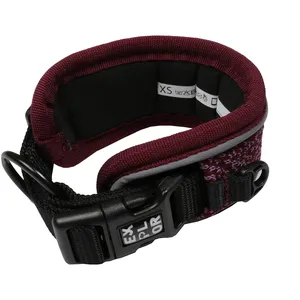 Comparateur de prix : Collier fashion pour chien Duvoplus Ultimate Fit Control L TU