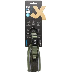 Collier classic pour chien Duvoplus Ultimate Fit Comfy XS TU