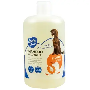 Shampoing revitalisant pour chien Duvoplus TU pas cher