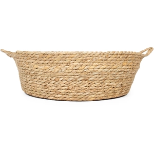 Comparateur de prix : Panier pour chat en zostère et coussin Duvoplus Laguna TU