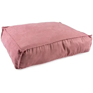 Comparateur de prix : Coussin pour chien Duvoplus Velvet Rose 97x68x18,5 cm 14780