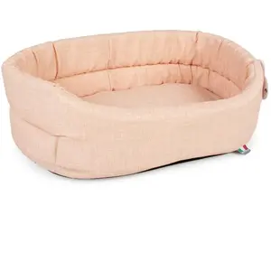 Comparateur de prix : Duvo+ Dogrelax Instap Mellow Orange M - 50 x 35 x 17 cm