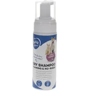 Shampoing sec pour chien et chat Duvoplus TU pas cher
