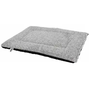 Comparateur de prix : Coussin pour chien Duvoplus Sherpa ECO Gris S 15859