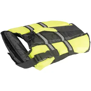 Comparateur de prix : Gilet de sécurité pour chien Duvoplus Hi Vis TU