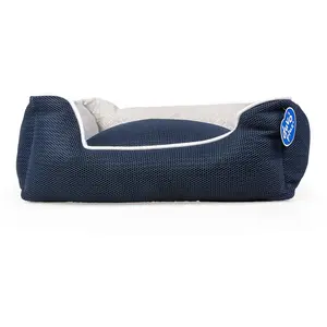 Panier pour chien Duvoplus Airmesh TU pas cher