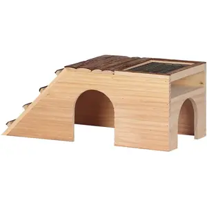 Jouet pour chat boîte-cadeau Duvoplus Xmas Multicolore 4x13x41,5 cm 12... pas cher