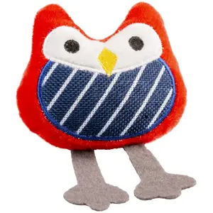 Comparateur de prix : duvoplus, Retro Requin Bleu 15x7,5x4,5cm Bleu, Jouet, Bleu, Chat
